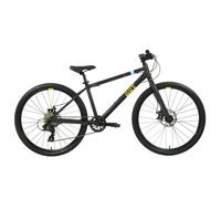 Hoy Pentland 26" Kids Bike - Stealth Black