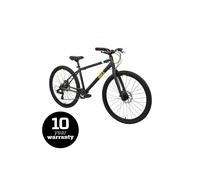 HOY Pentland 26" Kids Bike - Stealth Black Colour: Black