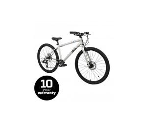 HOY Pentland 26" Kids Bike - Titanium Silver Colour: Silver