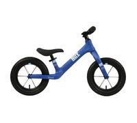 "HOY Weee! 12" Balance Bike" - Blue