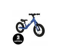 HOY Weee! 12" Balance Bike - Blue Colour: Blue