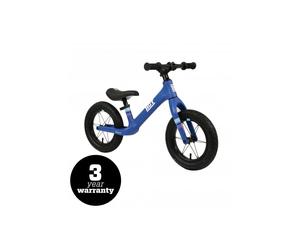 HOY Weee! 12" Balance Bike - Blue Colour: Blue