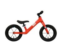 Hoy Weee! 12" Balance Bike - Red