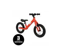 HOY Weee! 12" Balance Bike - Red Colour: Red