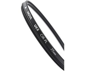 Hoya 37.0MM UX CIR-PL II
