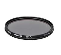 Hoya 37 mm Revo SMC Polarised Circular Filter for Lens