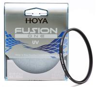 Hoya 37mm Fusion One UV Filter