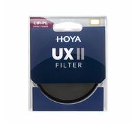 Hoya 37mm UX II CIR-PL Circular Polarising Filter
