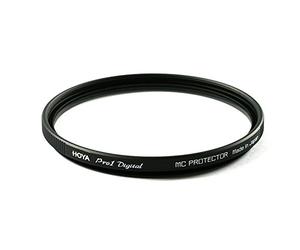 Hoya 40/5 mm Pro1 Digital Protection Filter for Lens