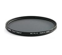 Hoya 43 mm Pro1 Digital Polarised Circular Filter for Lens, Black