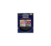 Hoya 43mm Circular Polarizing Screw-In Filter