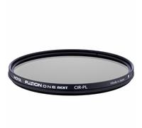 Hoya 43mm Fusion One Next CIR-PL