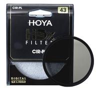 HOYA 43mm HDX CIR-PL