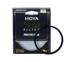 Hoya 43mm HDX Protector Filter