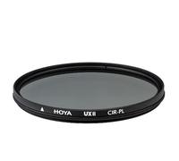 Hoya 43mm UX II Circular Polariser Filter