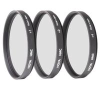 Hoya 46 mm Closeup HMC Filter Set