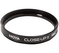 Hoya 46 mm HMC Close-Up +3 Filter - Black
