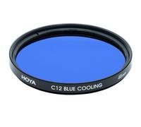 HOYA 46mm C12 Blue Cooling Color Conversion Filter