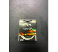 HOYA 46mm PL Polarising Camera Lens Filter Photograph