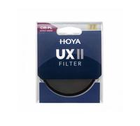 Hoya 46mm UX II CIR-PL Filter