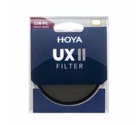 Hoya 46mm UX II PL-CIR Polarizing Filter