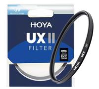 Hoya 46mm UX II UV HMC WR Water Repellent Lens Filter - New UK Stock