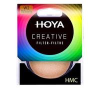HOYA 46mm W2 Umber Warming Color Correction Filter