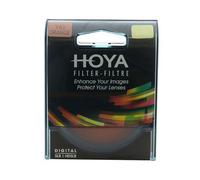 Genuine Hoya 46mm YA3 Pro Orange Filter. Made in Japan. Pro Quality Glass.