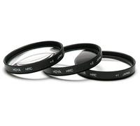 Hoya 49 mm Close-Up Lens Kit HMC for Lens