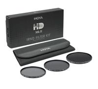 Hoya 49 MM HD MkII IRND FILTER KIT | ✅ Temporary price reduction
