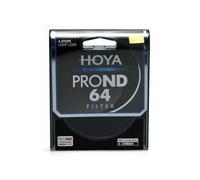 Hoya 49 mm Pro ND 64 Filter
