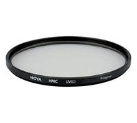 Hoya 49 mm UV(C) Digital HMC Screw-in Filter Black Y5UVC049