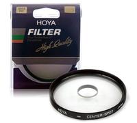 Hoya 49mm Centre Spot Screw-in Filter