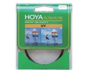 Hoya 49mm G Series UV Screw in Filter