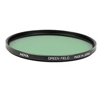 Hoya 49mm Green Starscape Glass Filter