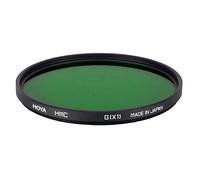 49mm Hoya Green (X1) Light Balancing Enhancing Glass Lens Filter 49 mm Japan