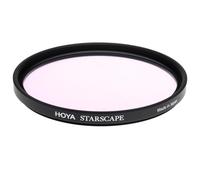 Hoya 49mm Red Starscape Glass Filter
