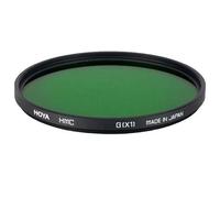 Hoya 49mm X1 (green) hmc in SQ case