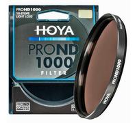 Hoya 52 mm / 52mm NDx1000 / ND1000 PROND Filter - NEW