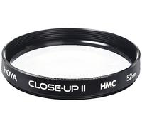 Hoya 52 mm HMC Close-Up +3 Filter - Black
