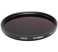 Hoya 52 mm Pro ND 64 Filter