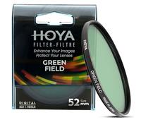 Hoya 52mm Green Intensifier Glass Filter