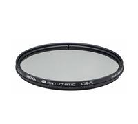 Hoya 52mm HD Anistatic Circular Polariser Filter