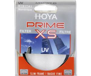 Hoya 52mm Prime-XS UV Filter