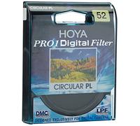 Hoya 52mm Pro1 Digital Circular PL Filter