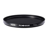Hoya 52mm PRO ND EX 64 Filter