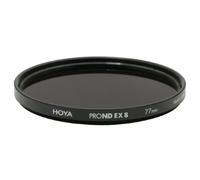 Hoya 52mm Pro ND Ex 8