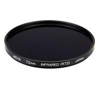 Genuine Hoya 52mm R72 Pro Infrared Filter. Made in Japan. Pro Quality Glass.