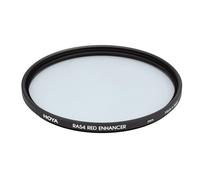 Hoya 52mm Red Enhancer RA54, didymium, landscape photography, NEW, intensifier