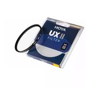 Hoya UX II UV 52mm Lens Filter